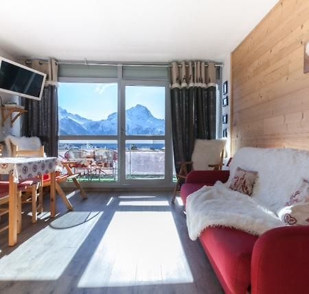 Le Diamant Apartment Les Deux Alpes Exterior photo