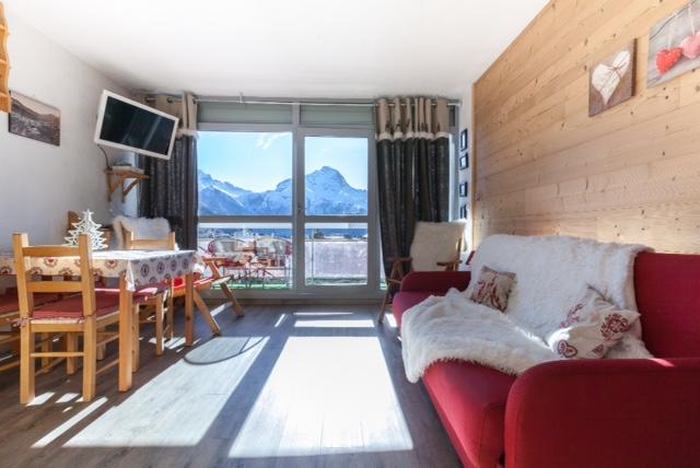 Le Diamant Apartment Les Deux Alpes Exterior photo